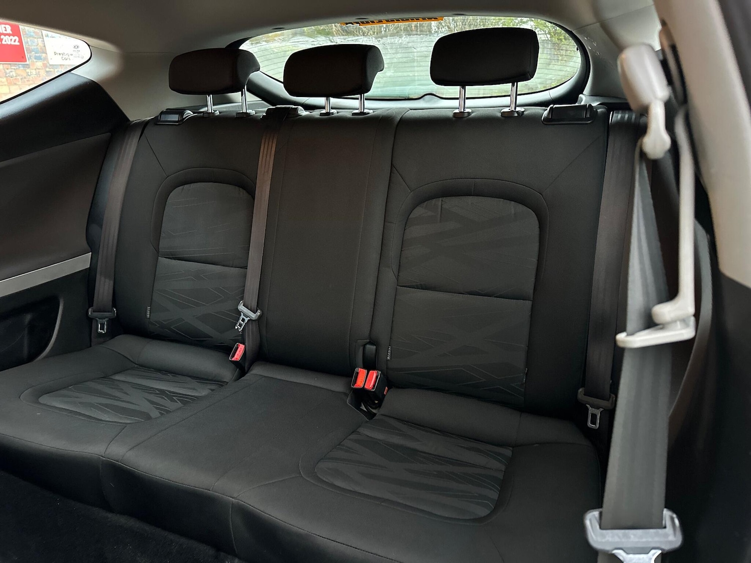 Used Kia Pro Ceed 2014 for sale - 77084143: Photo 37