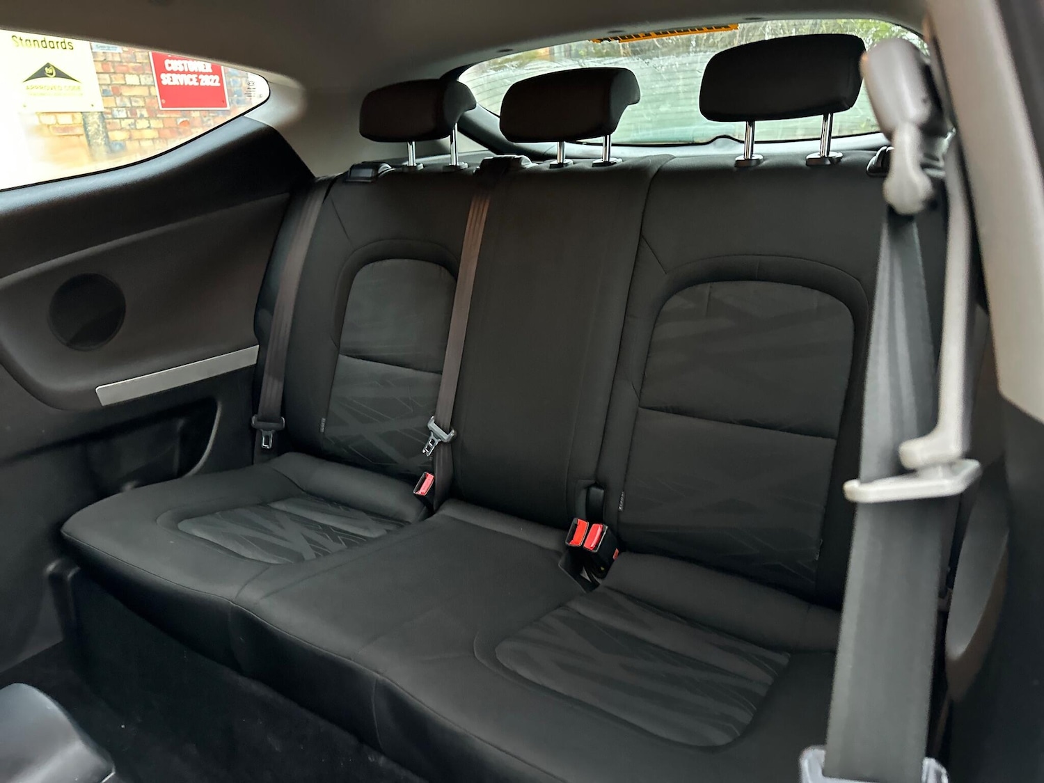 Used Kia Pro Ceed 2014 for sale - 77084143: Photo 38