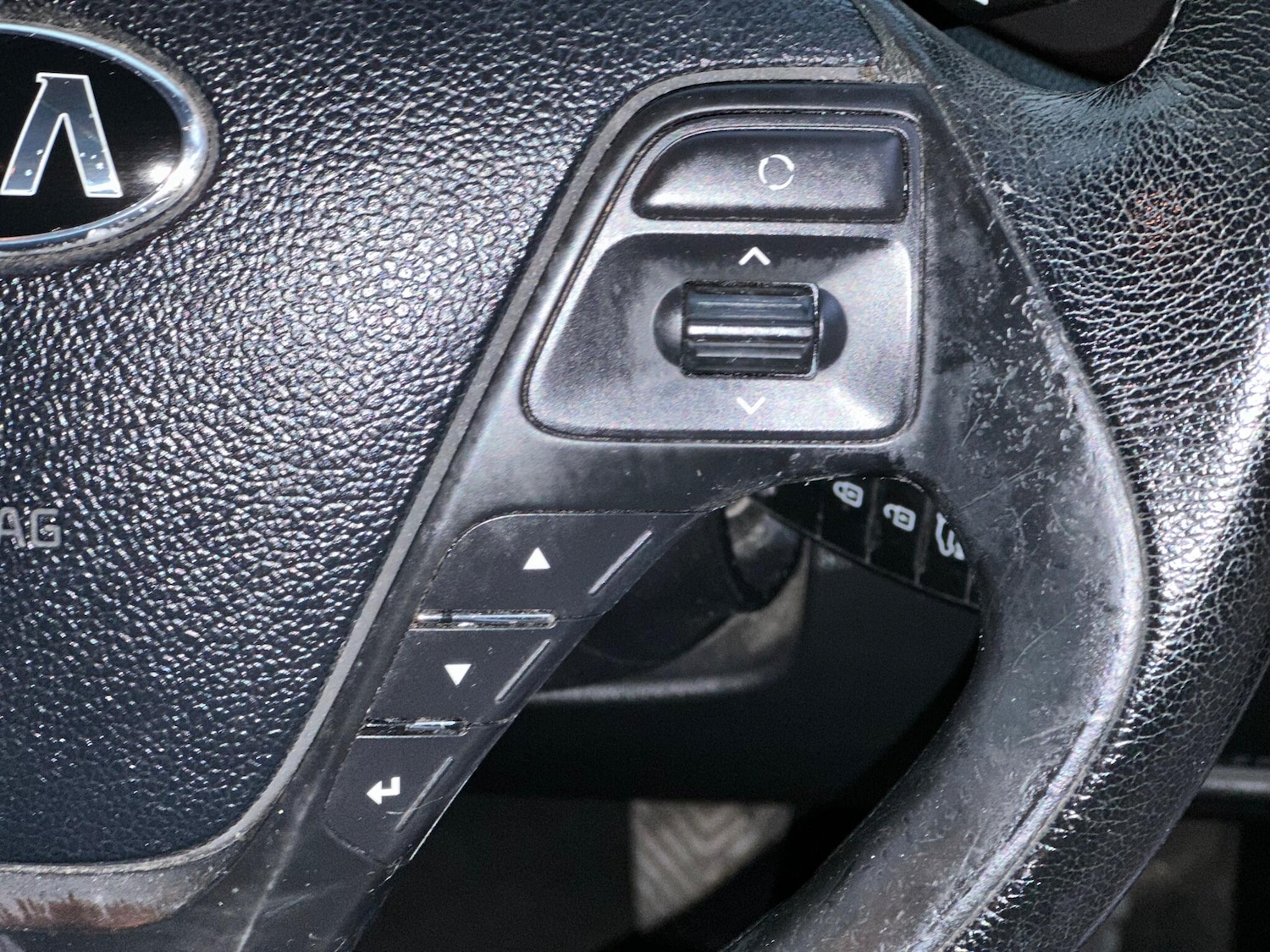 Used Kia Pro Ceed 2014 for sale - 77084143: Photo 44