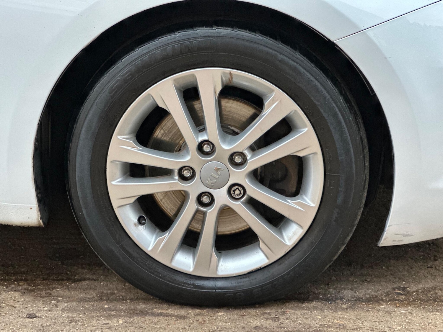 Used Kia Pro Ceed 2014 for sale - 77084143: Photo 48