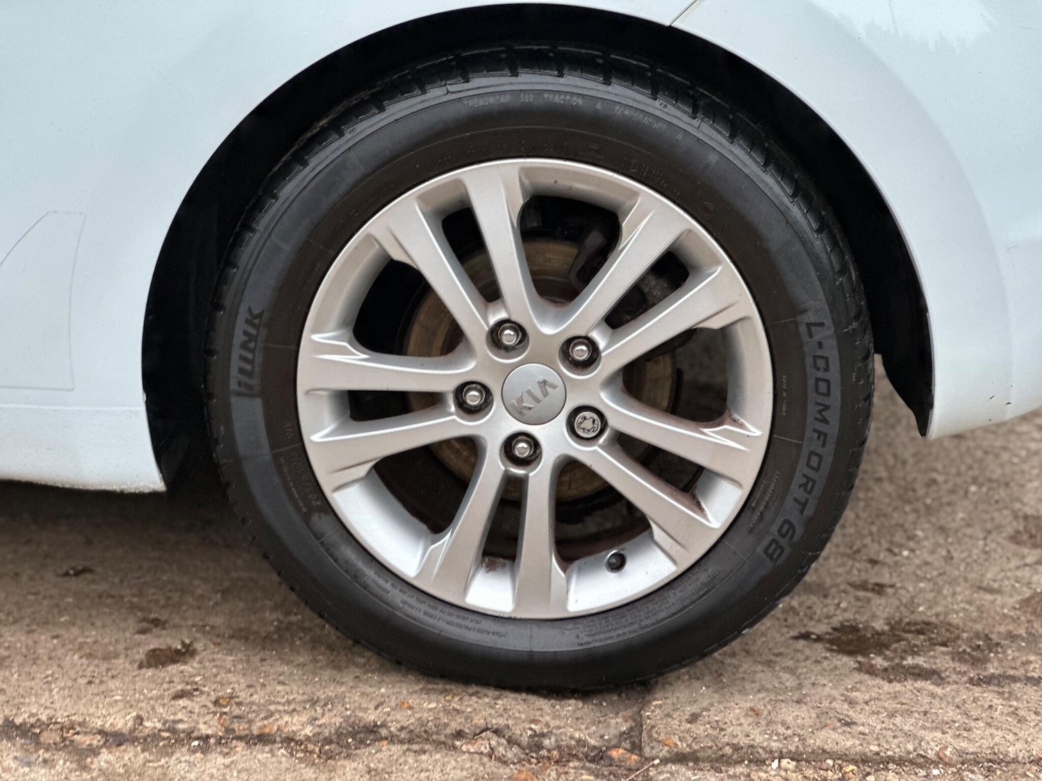 Used Kia Pro Ceed 2014 for sale - 77084143: Photo 49