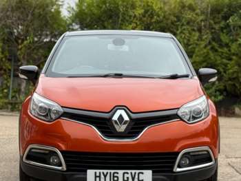 2016 (16) - 1.5 dCi ENERGY Dynamique S Nav Euro 6 (s/s) 5dr