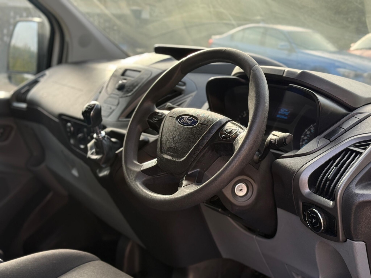 Used Ford Transit Custom 2017 for sale - 77676556: Photo 13