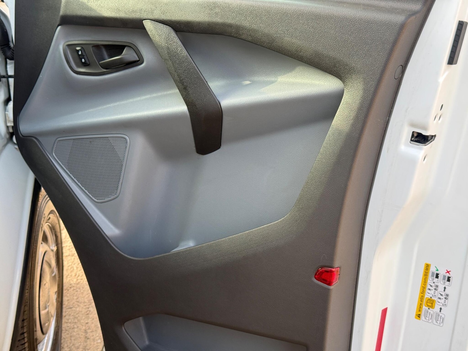 Used Ford Transit Custom 2017 for sale - 77676556: Photo 34