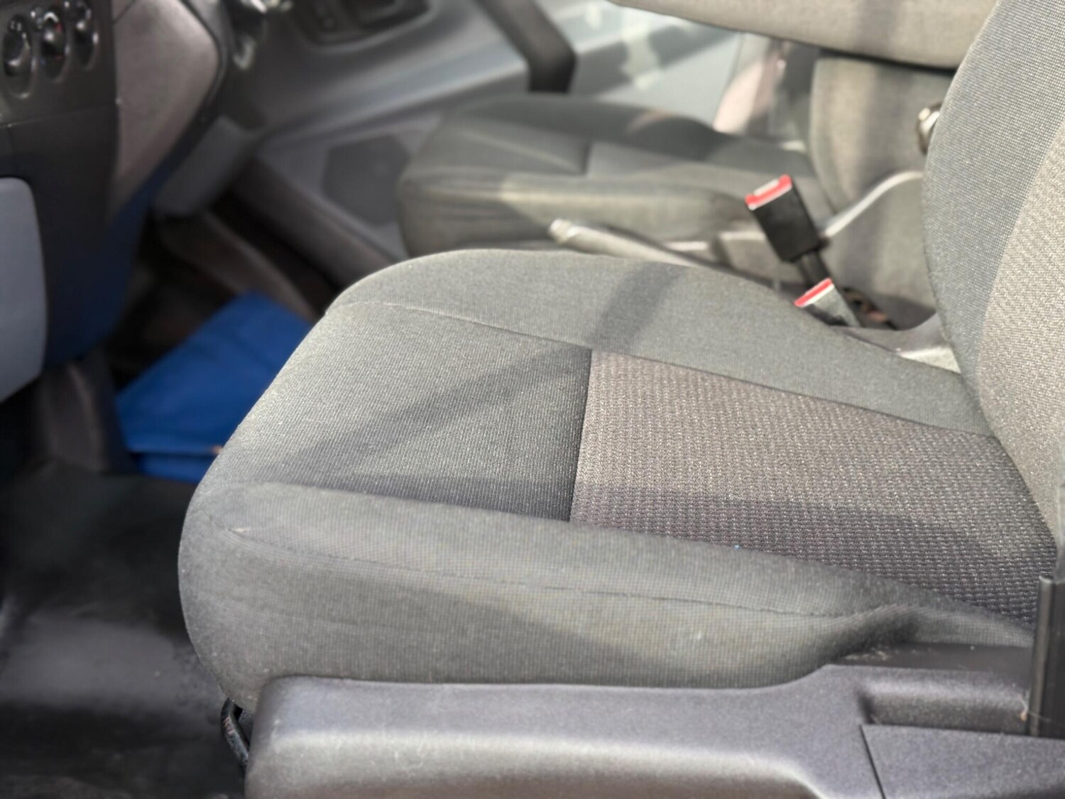 Used Ford Transit Custom 2017 for sale - 77676556: Photo 35