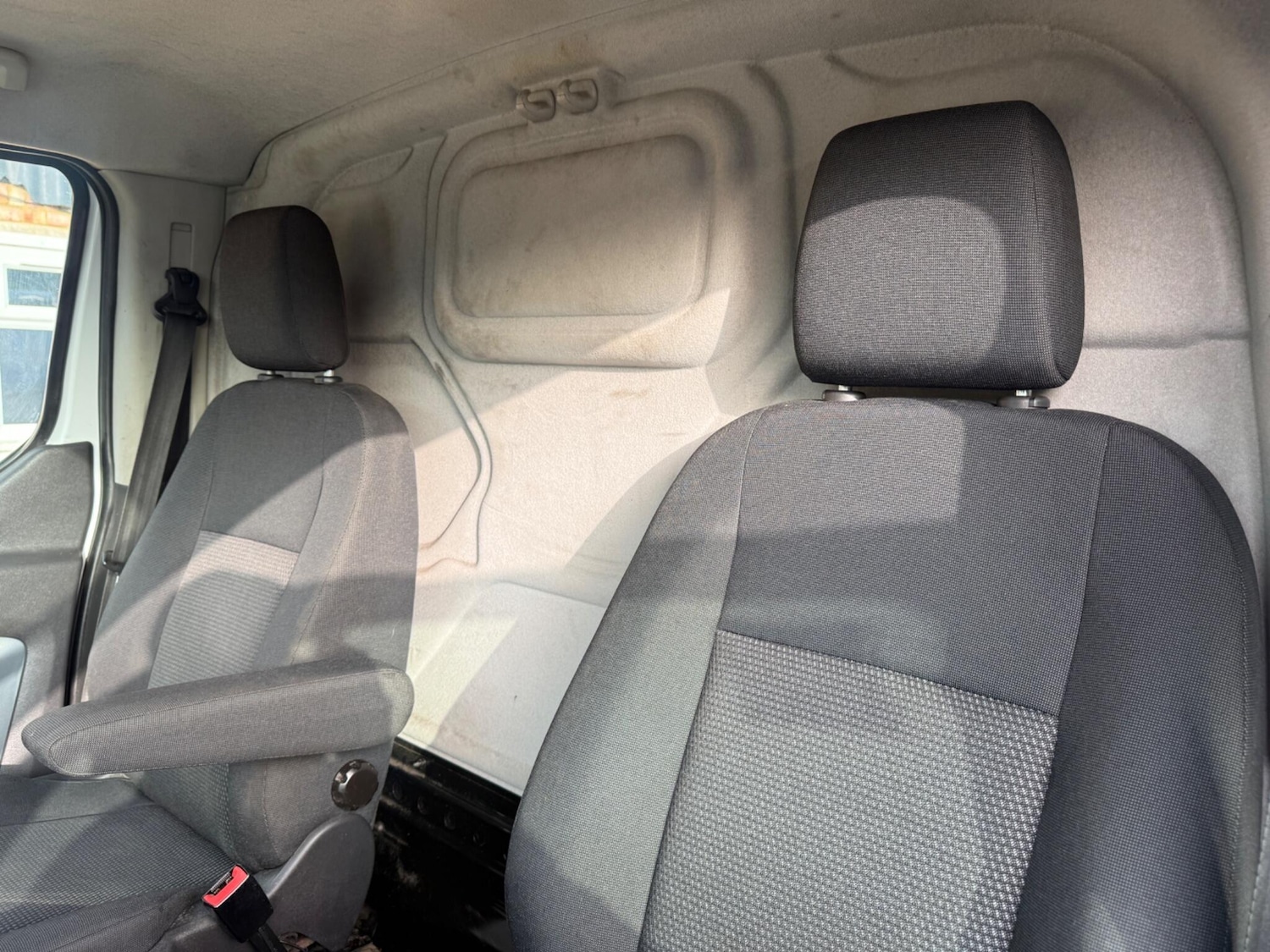 Used Ford Transit Custom 2017 for sale - 77676556: Photo 36