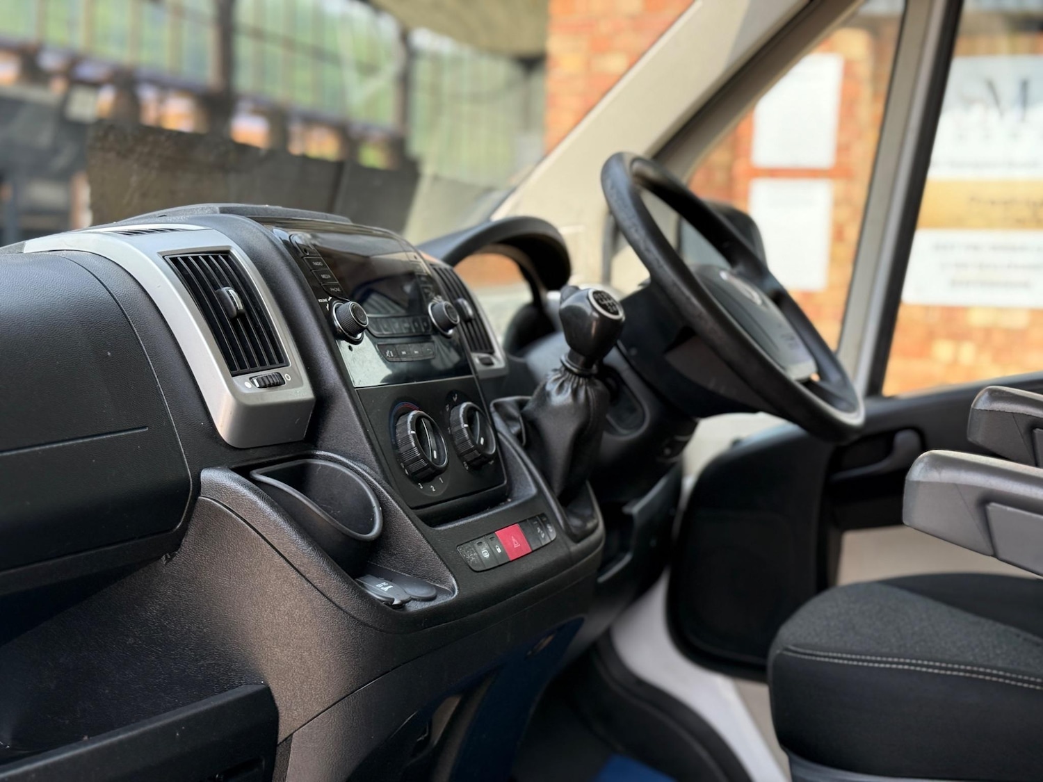 Vehicle 13