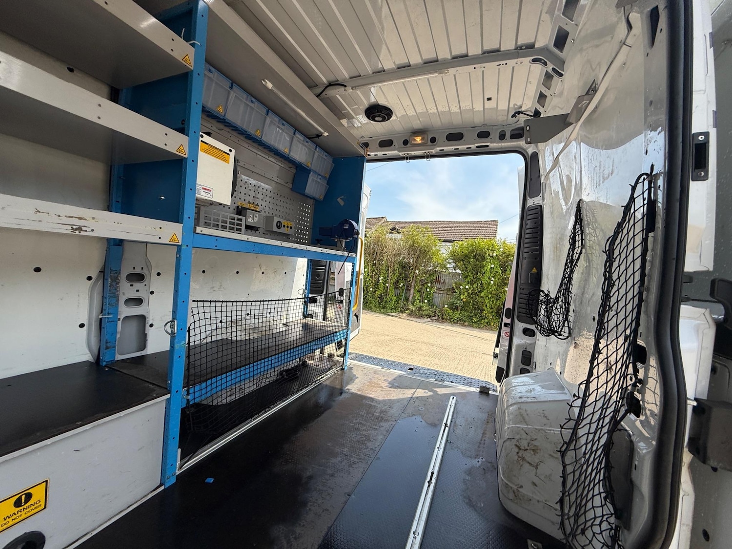 Vehicle 16