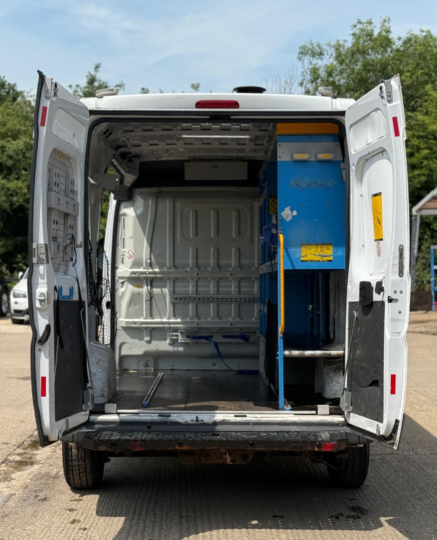 Vehicle 17