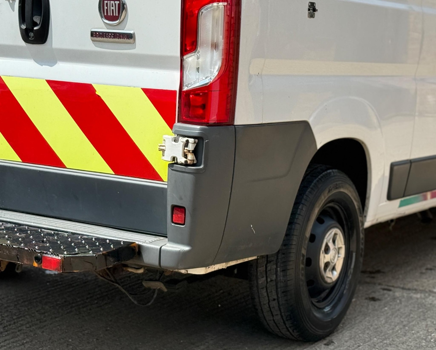 Vehicle 30