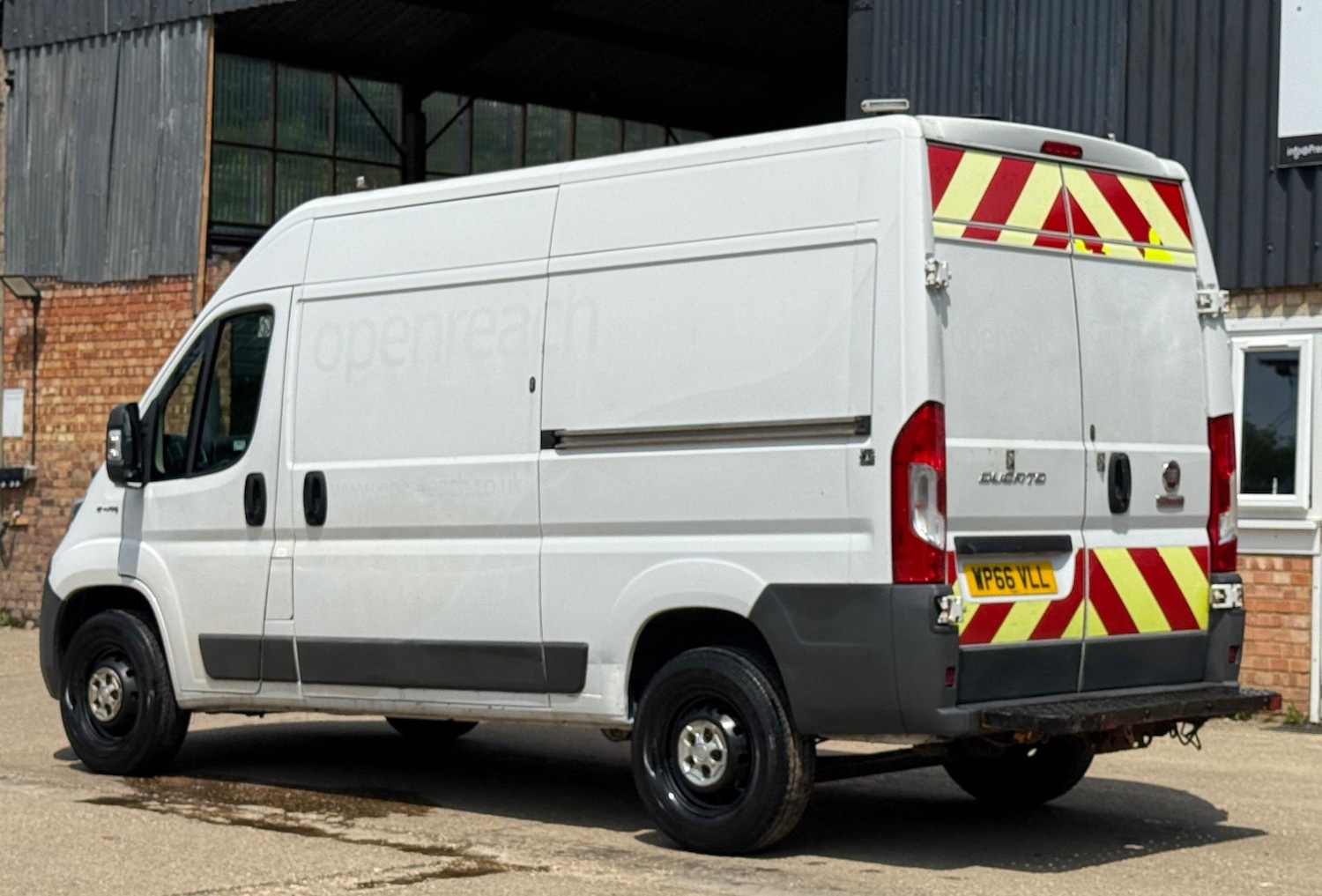 Vehicle 7