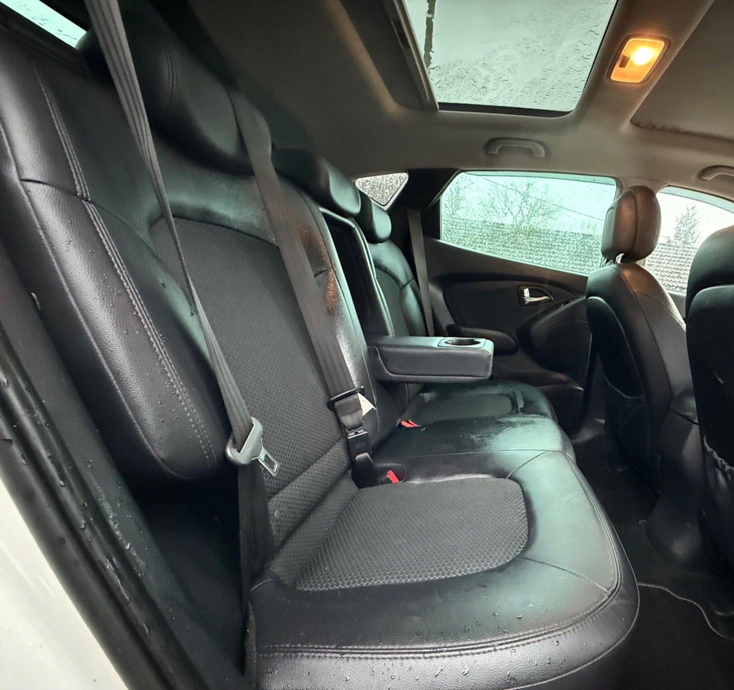 Used Hyundai Ix35 2012 for sale - 76957651: Photo 10