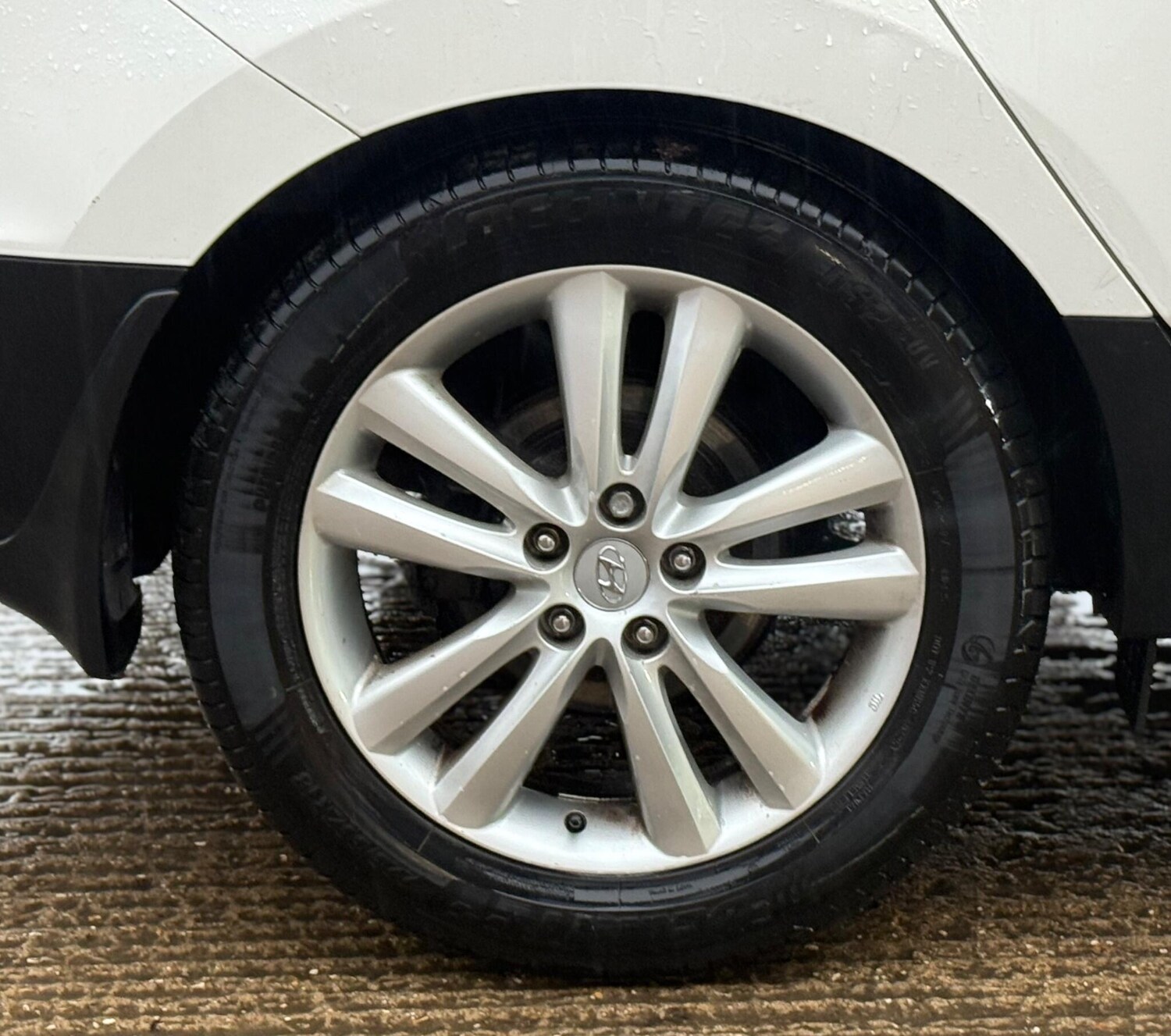 Used Hyundai Ix35 2012 for sale - 76957651: Photo 11