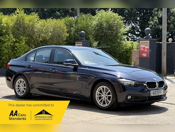 Used BMW 3 Series 2015 for sale - 79010530: Photo