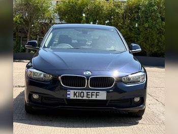 Used BMW 3 Series 2015 for sale - 79010530: Photo