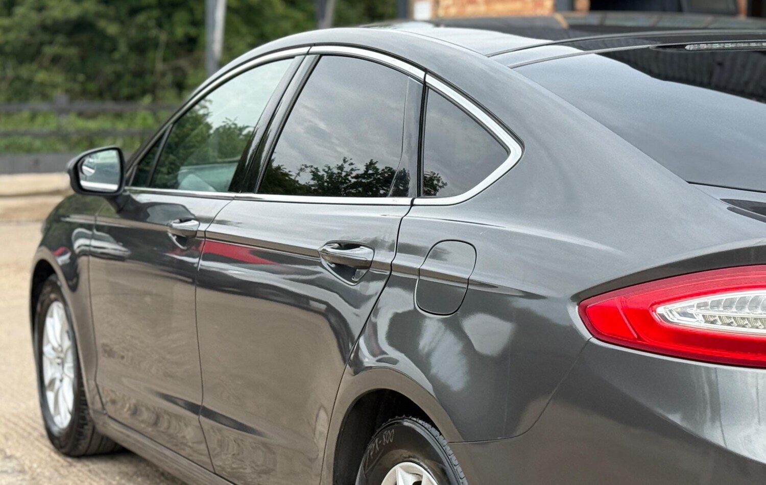 Vehicle 26