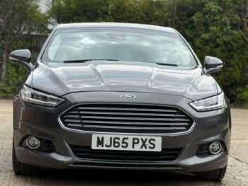 Used Ford Mondeo 2015 for sale - 74931678: Photo