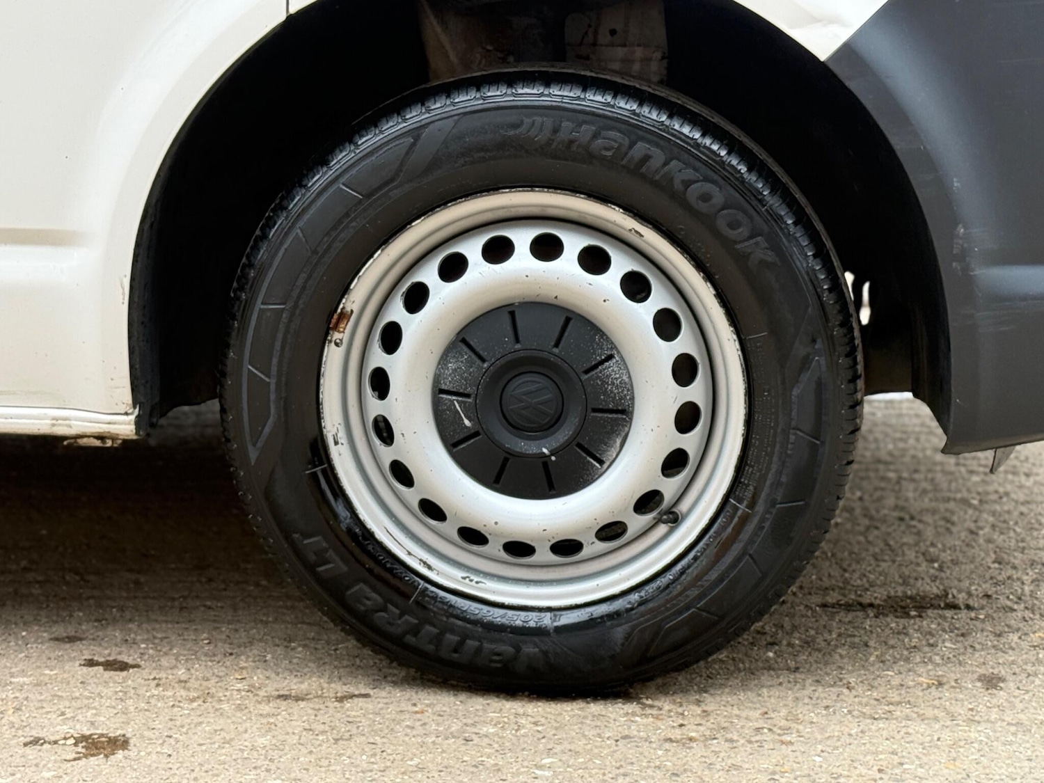 Used Volkswagen Transporter 2018 for sale - 78098376: Photo 13