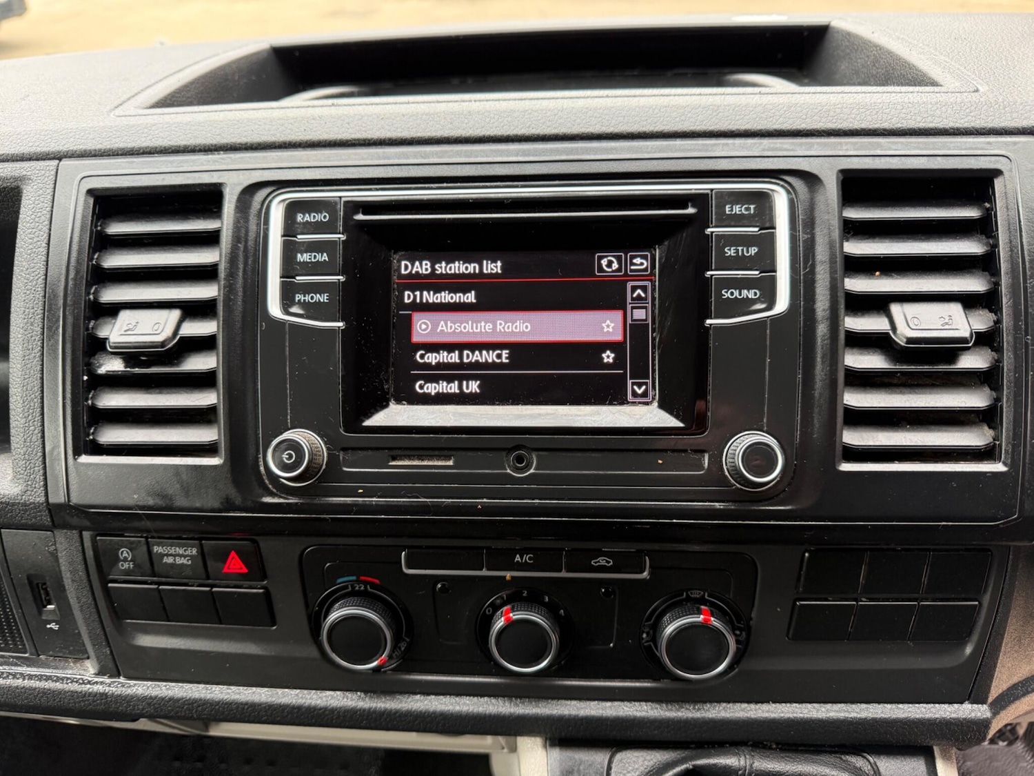 Used Volkswagen Transporter 2018 for sale - 78098376: Photo 14