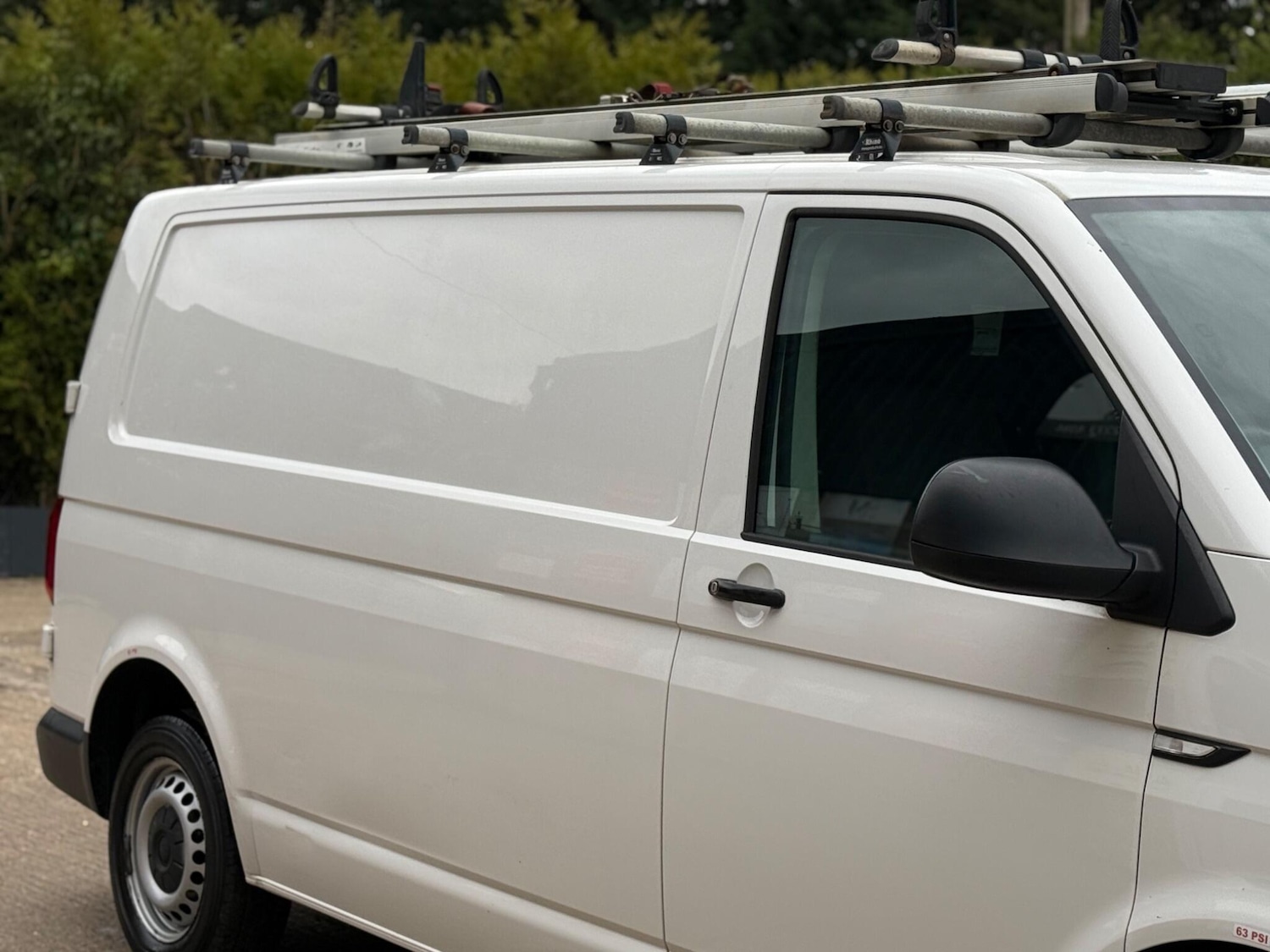 Used Volkswagen Transporter 2018 for sale - 78098376: Photo 16