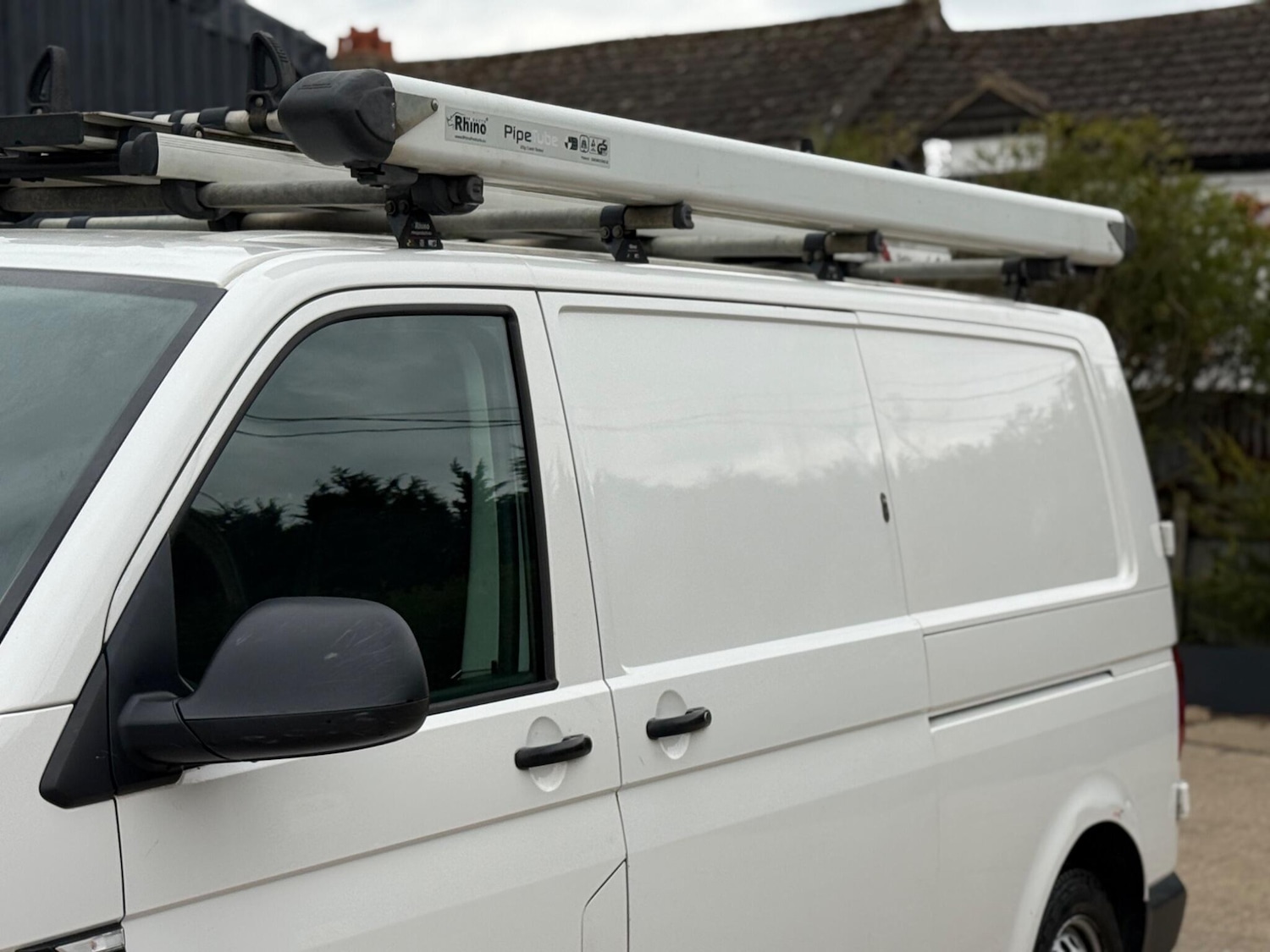 Used Volkswagen Transporter 2018 for sale - 78098376: Photo 17