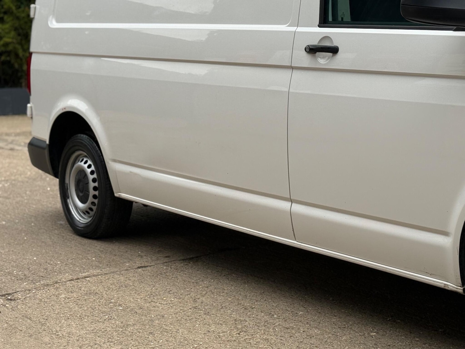 Used Volkswagen Transporter 2018 for sale - 78098376: Photo 19