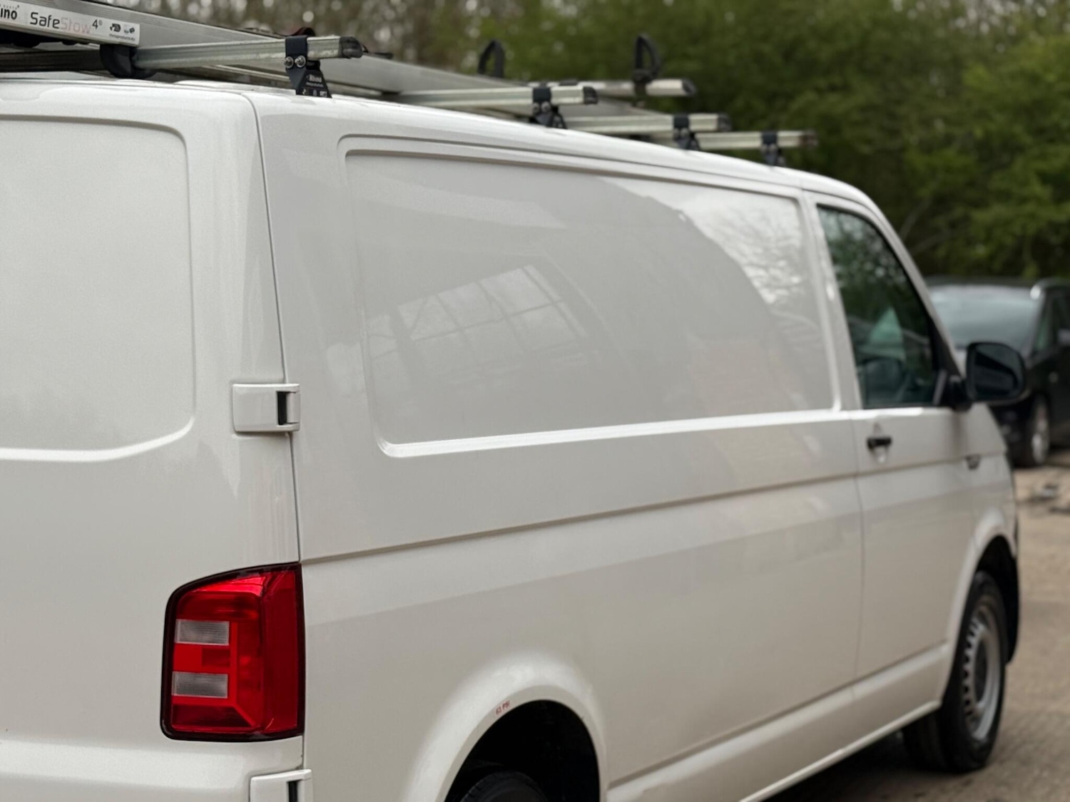 Used Volkswagen Transporter 2018 for sale - 78098376: Photo 22