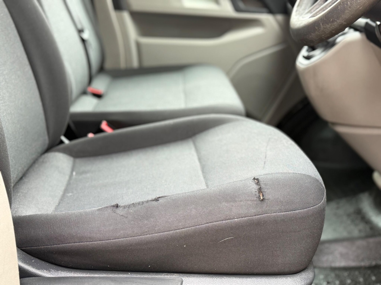 Used Volkswagen Transporter 2018 for sale - 78098376: Photo 25