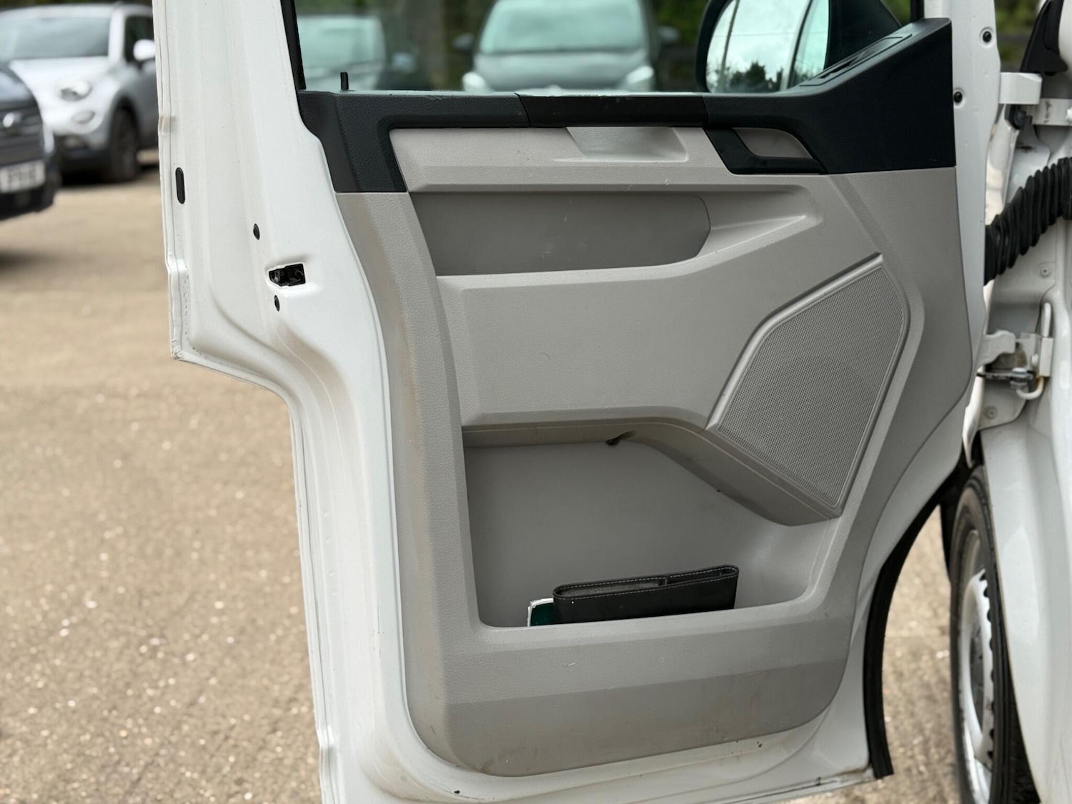 Used Volkswagen Transporter 2018 for sale - 78098376: Photo 29