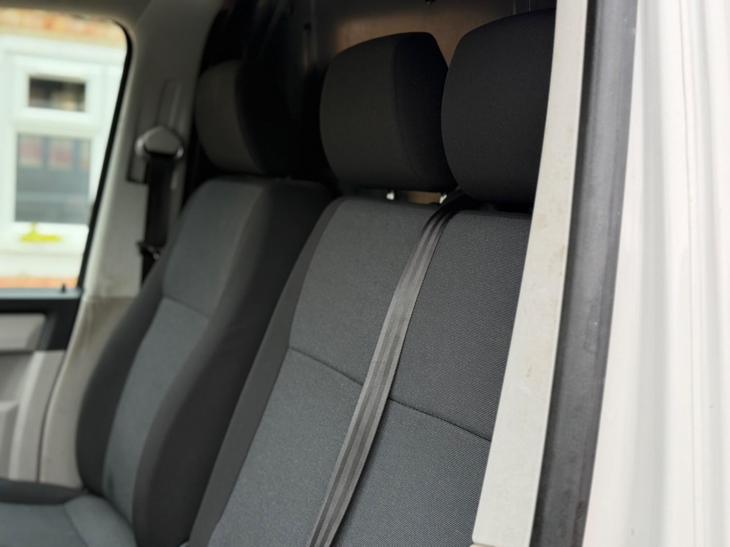 Used Volkswagen Transporter 2018 for sale - 78098376: Photo 30