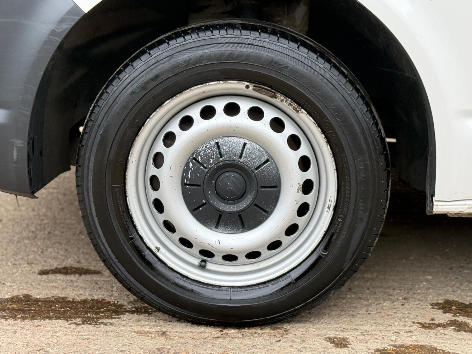 Used Volkswagen Transporter 2018 for sale - 78098376: Photo 39