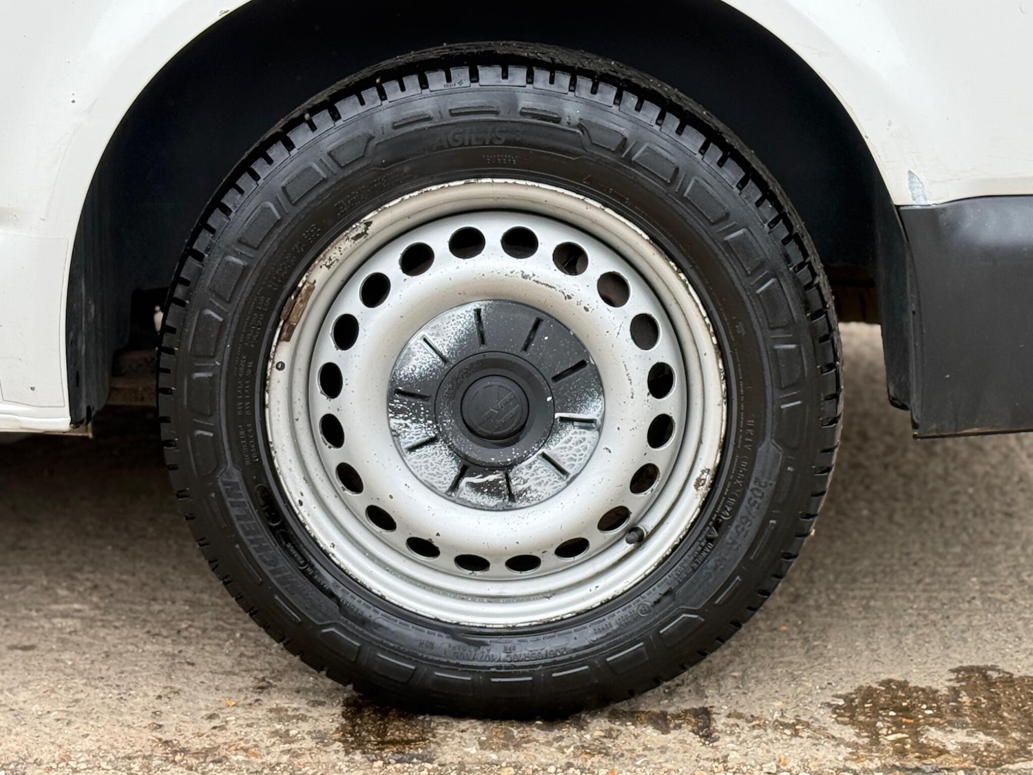 Used Volkswagen Transporter 2018 for sale - 78098376: Photo 40