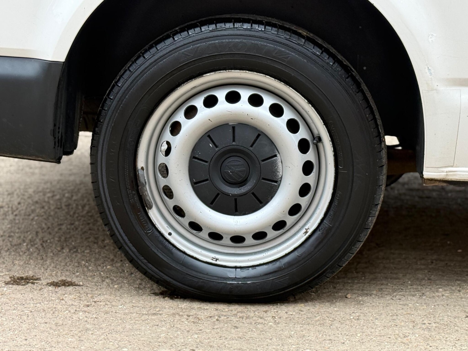 Used Volkswagen Transporter 2018 for sale - 78098376: Photo 41