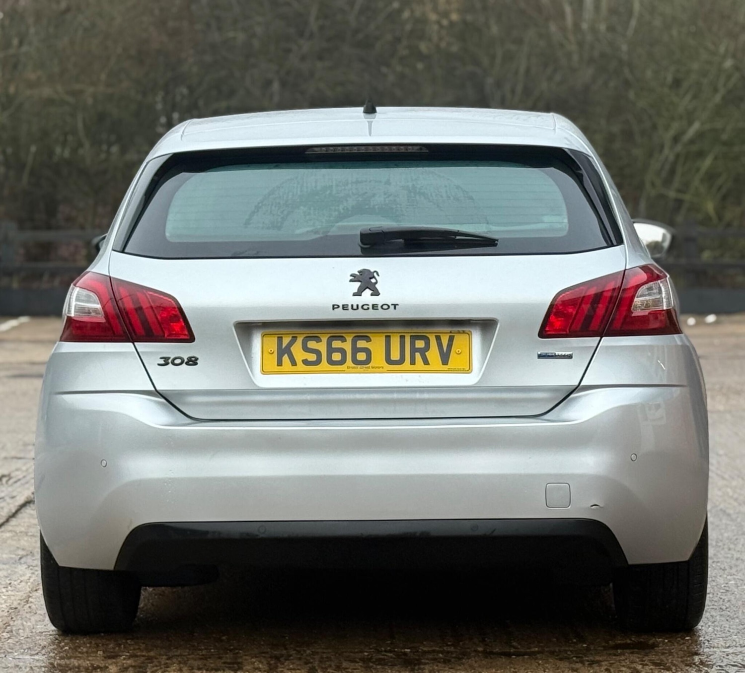 Used Peugeot 308 for sale - 78201518: Photo 10