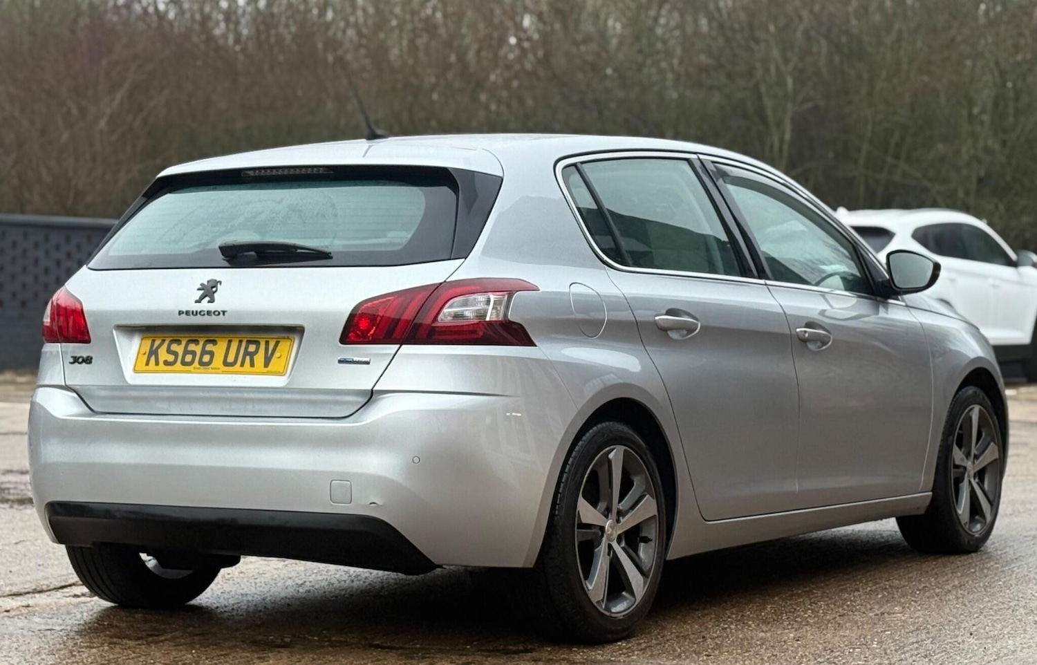 Used Peugeot 308 for sale - 78201518: Photo 11