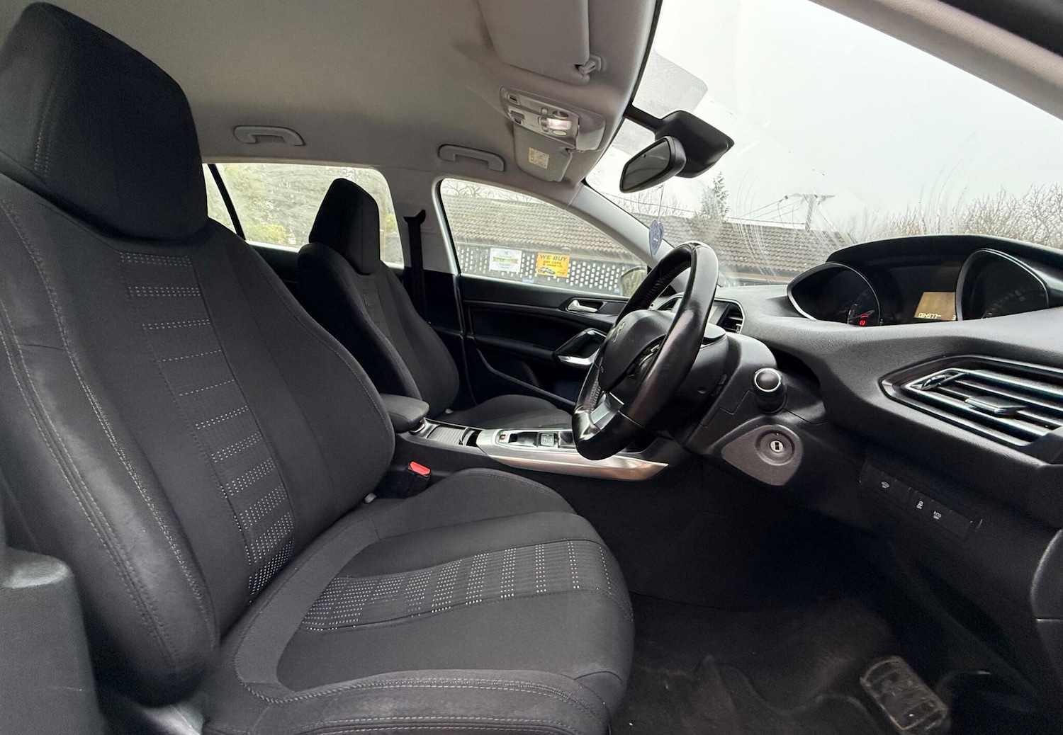 Used Peugeot 308 for sale - 78201518: Photo 14