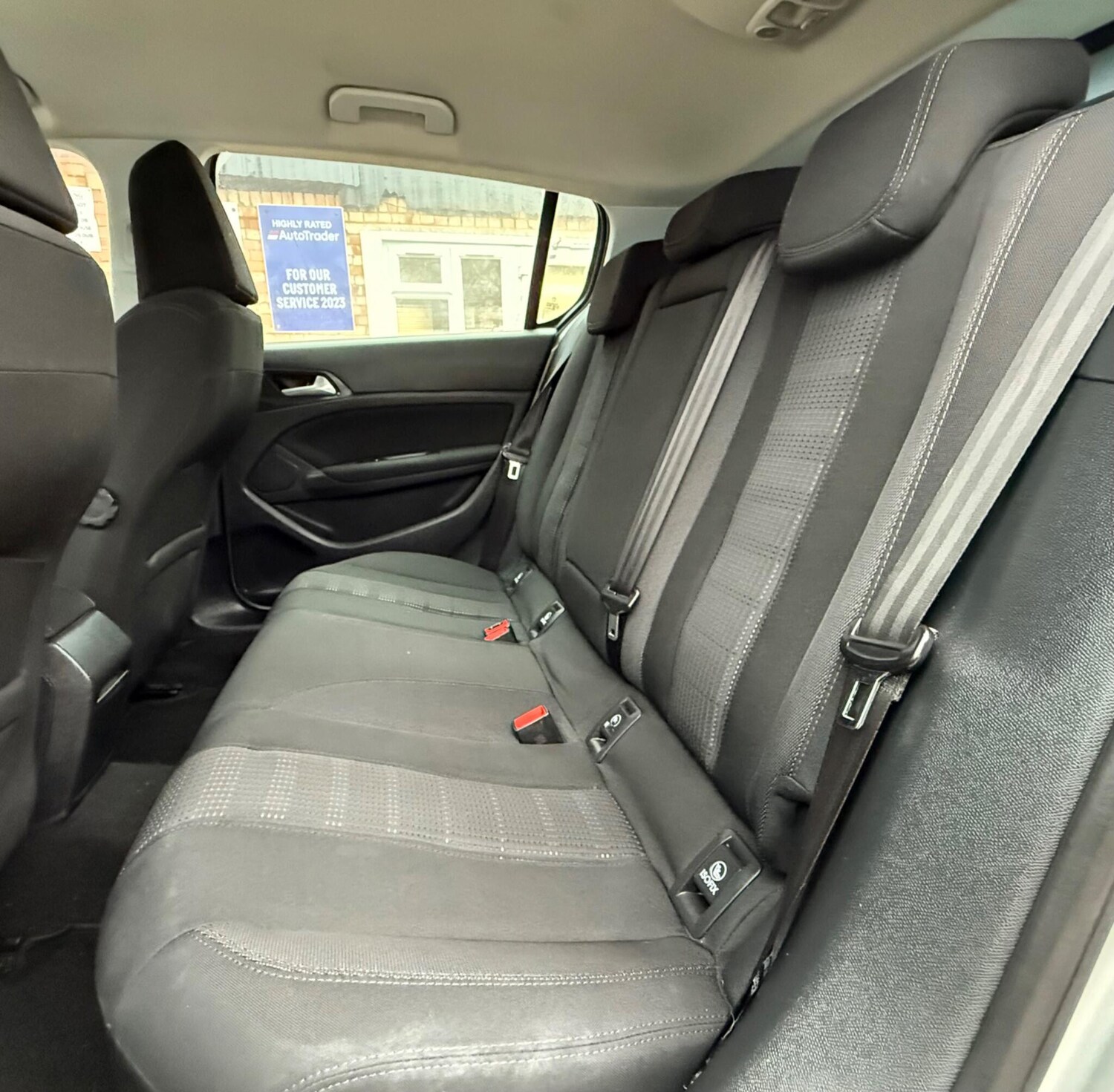 Used Peugeot 308 for sale - 78201518: Photo 19