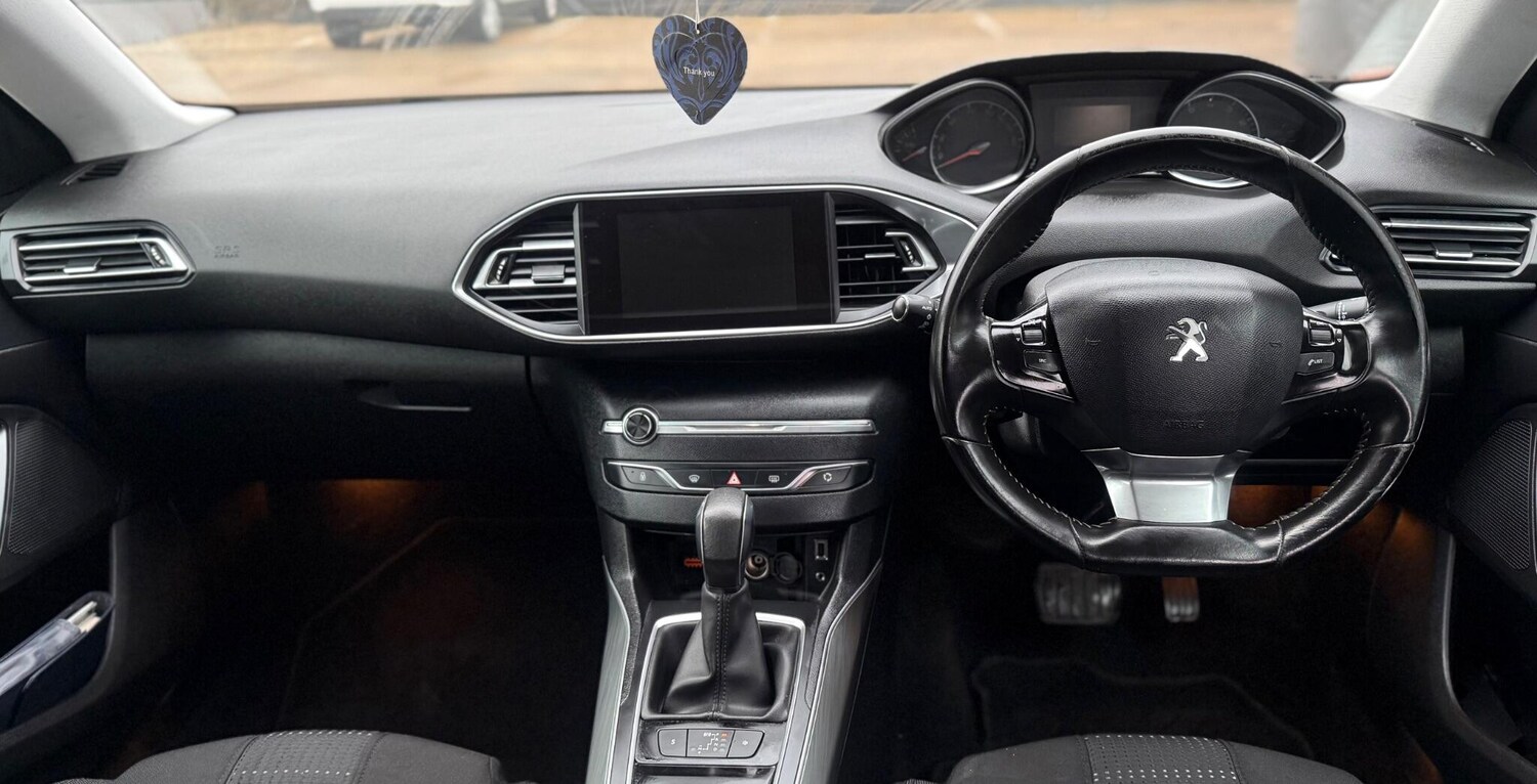 Used Peugeot 308 for sale - 78201518: Photo 20