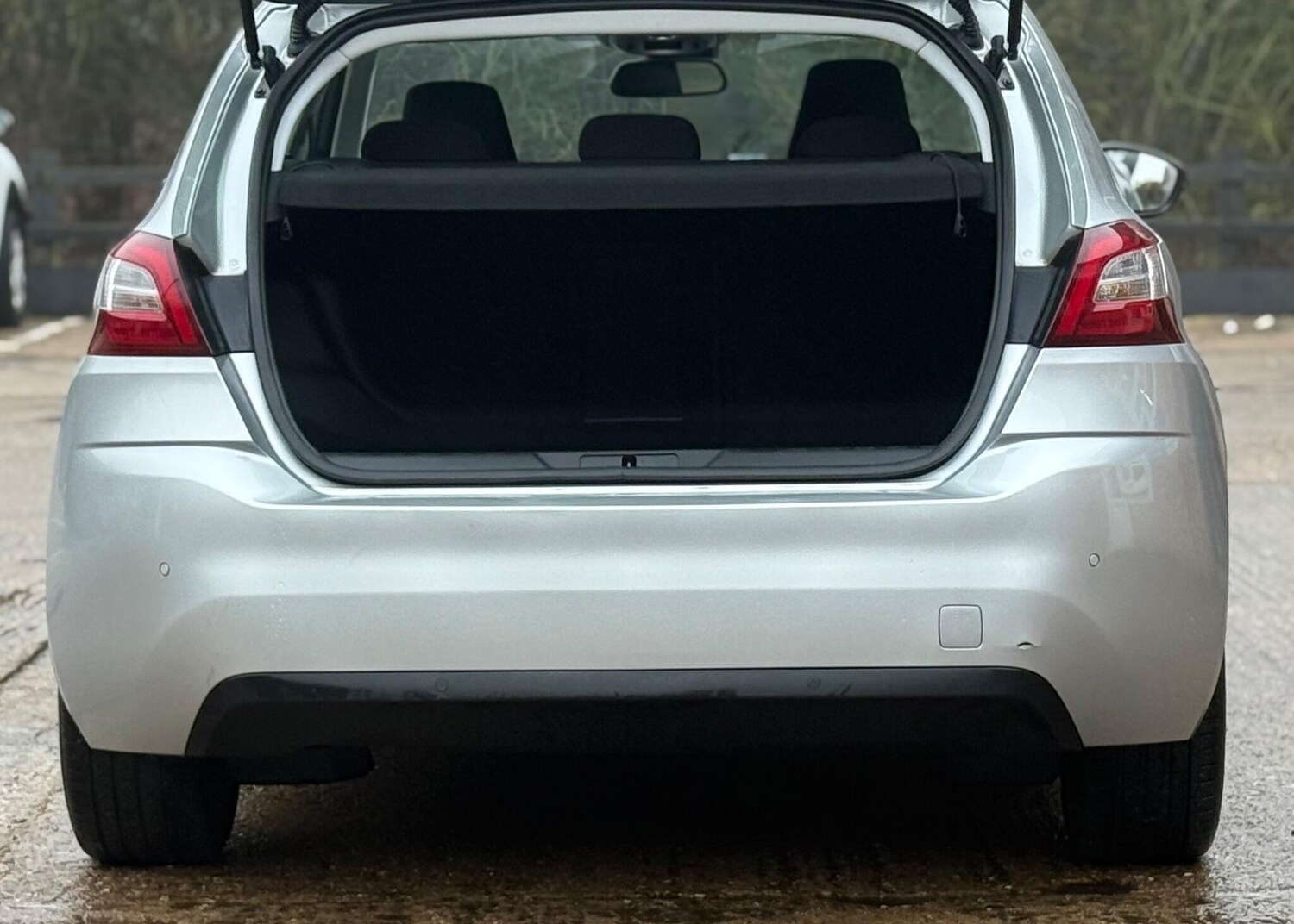 Used Peugeot 308 for sale - 78201518: Photo 22