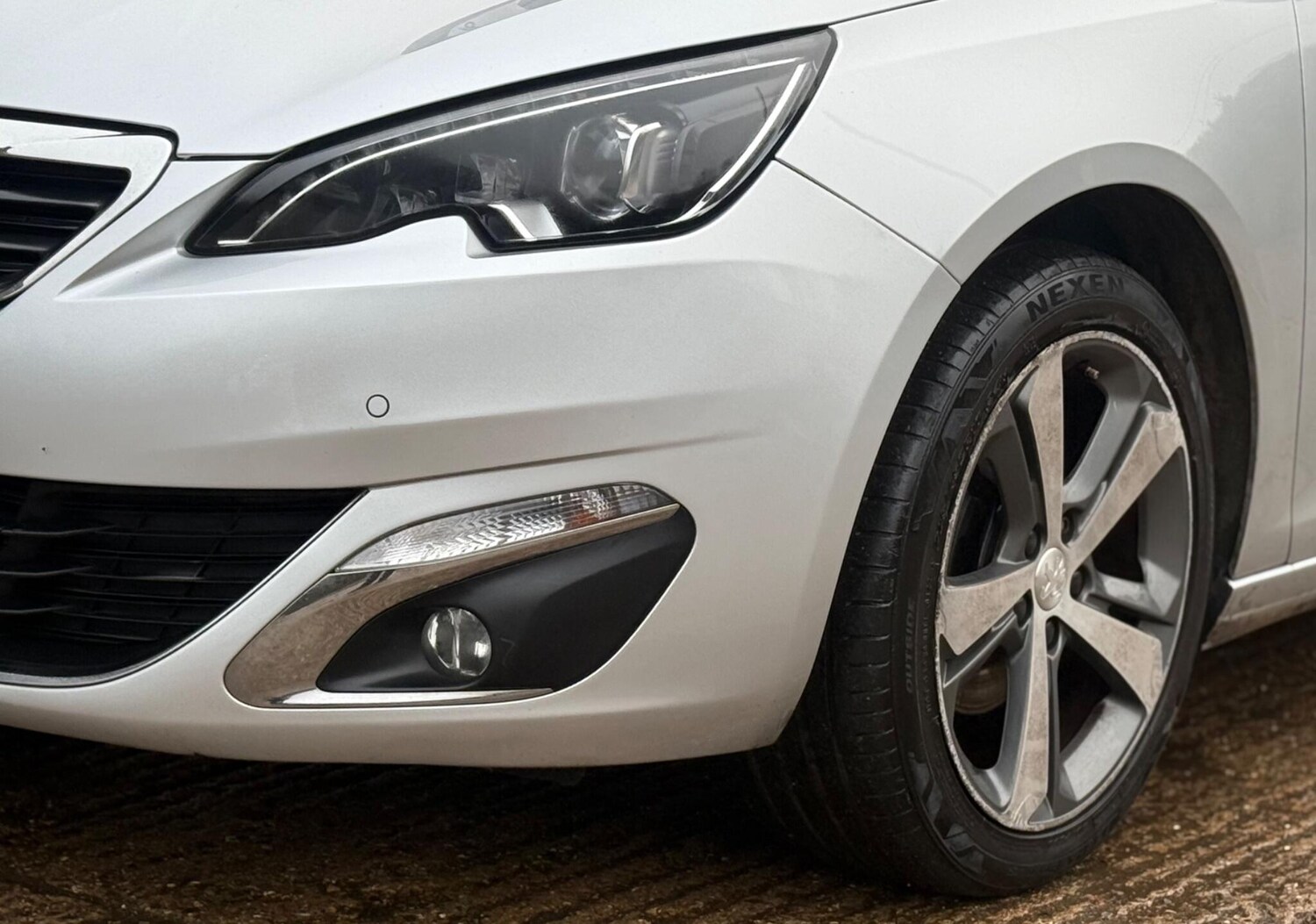 Used Peugeot 308 for sale - 78201518: Photo 29