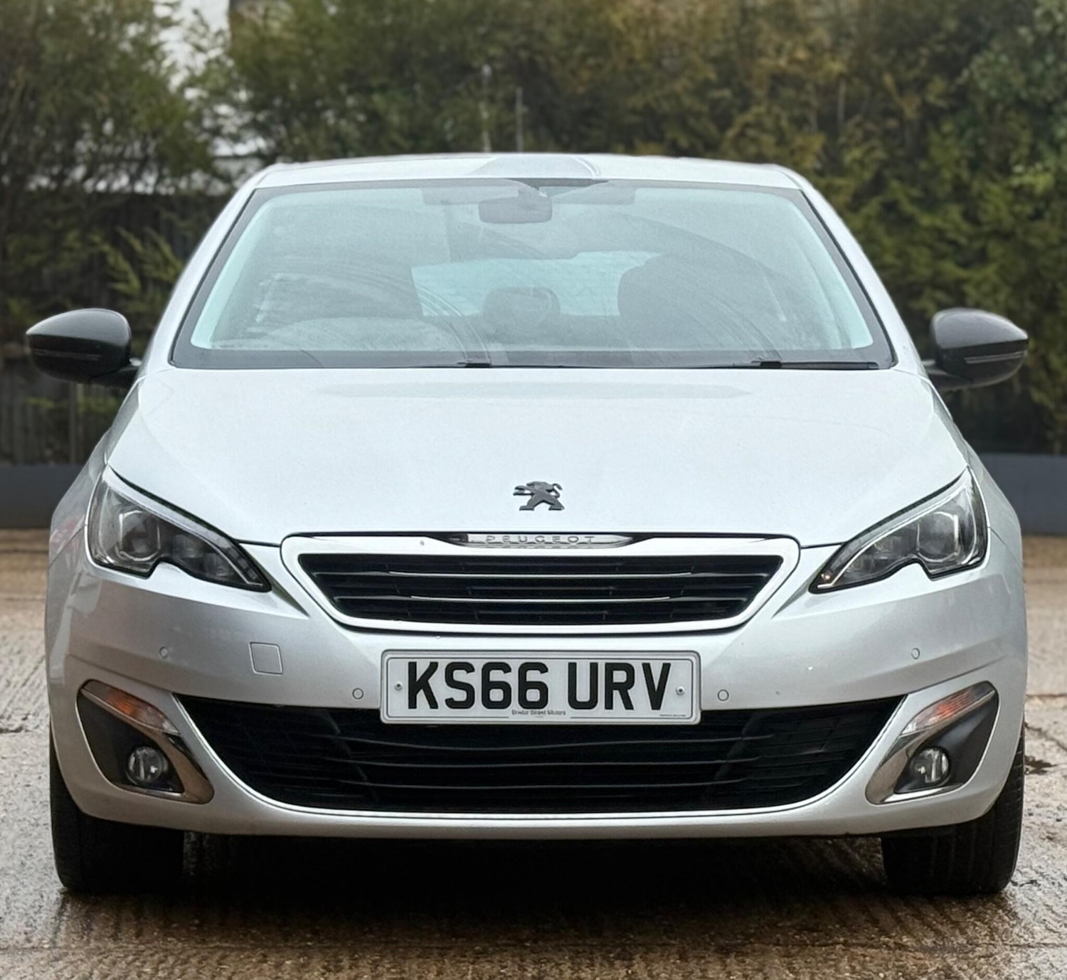 Used Peugeot 308 for sale - 78201518: Photo 3