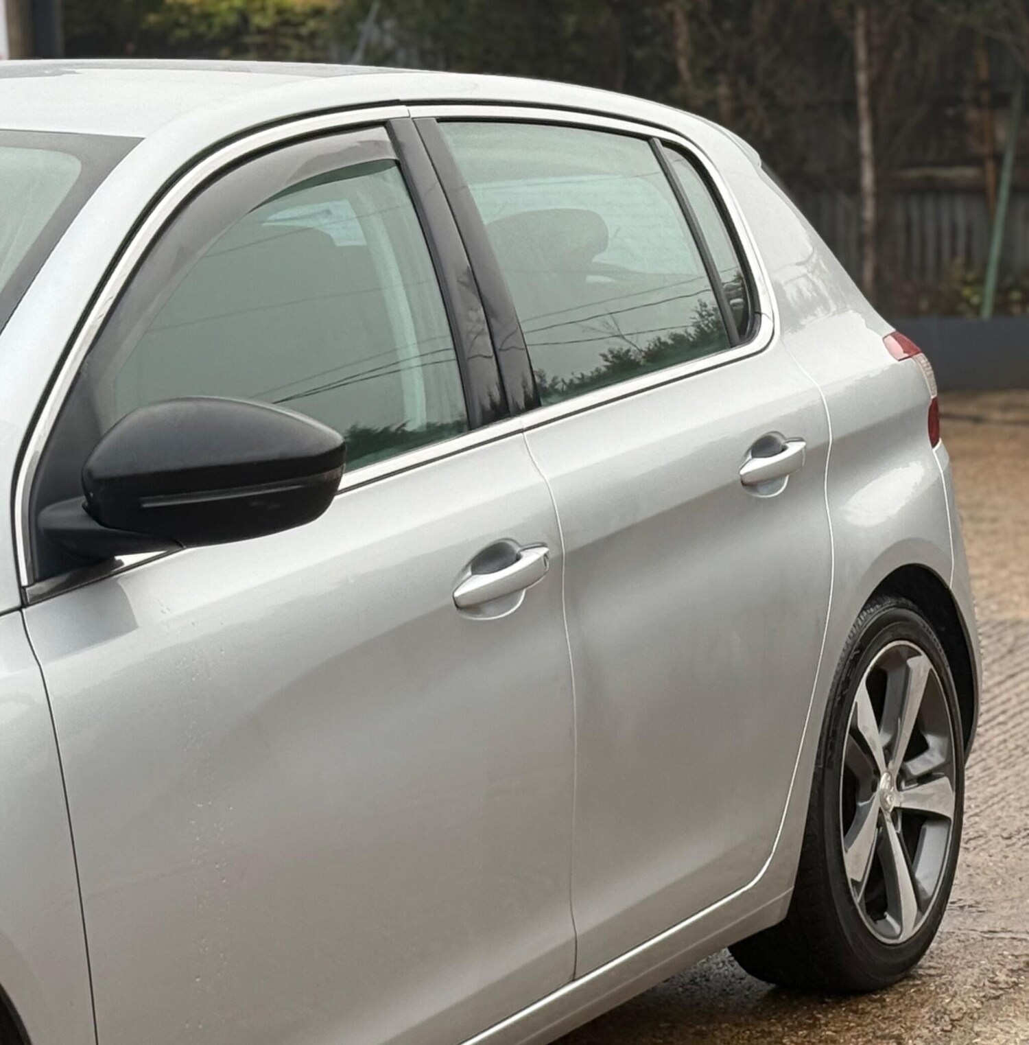 Used Peugeot 308 for sale - 78201518: Photo 30