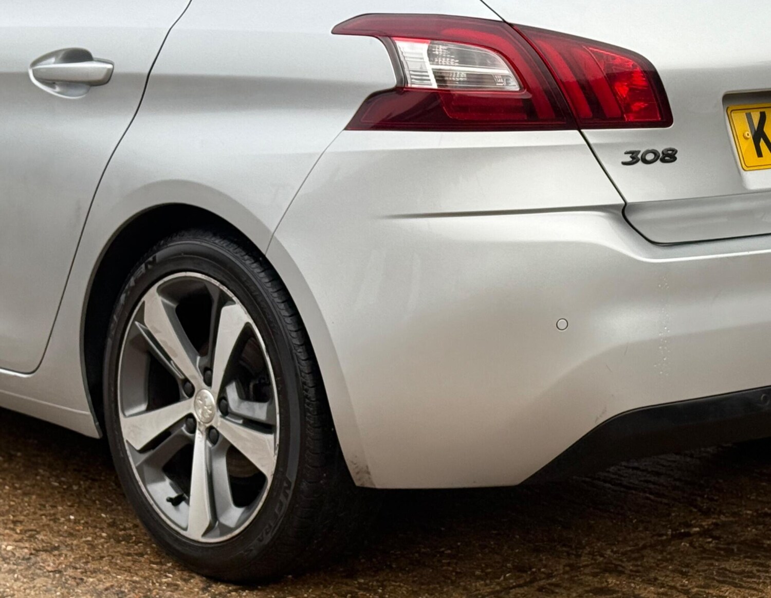 Used Peugeot 308 for sale - 78201518: Photo 32