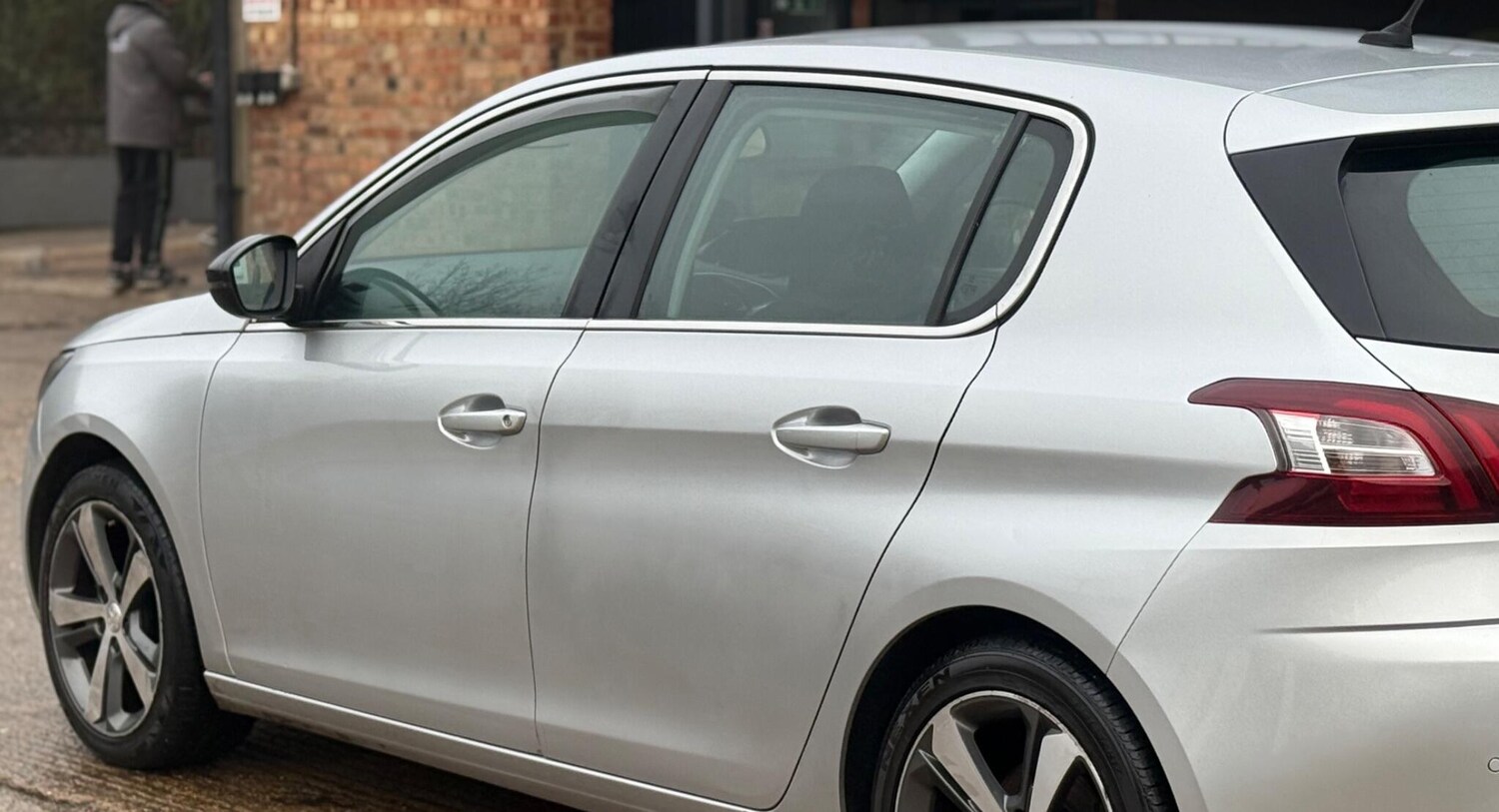 Used Peugeot 308 for sale - 78201518: Photo 33