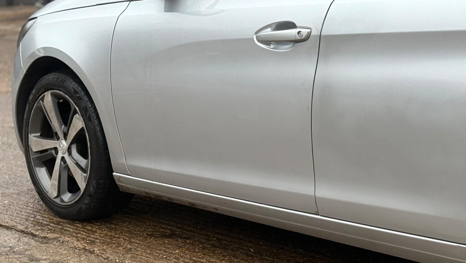 Used Peugeot 308 for sale - 78201518: Photo 34