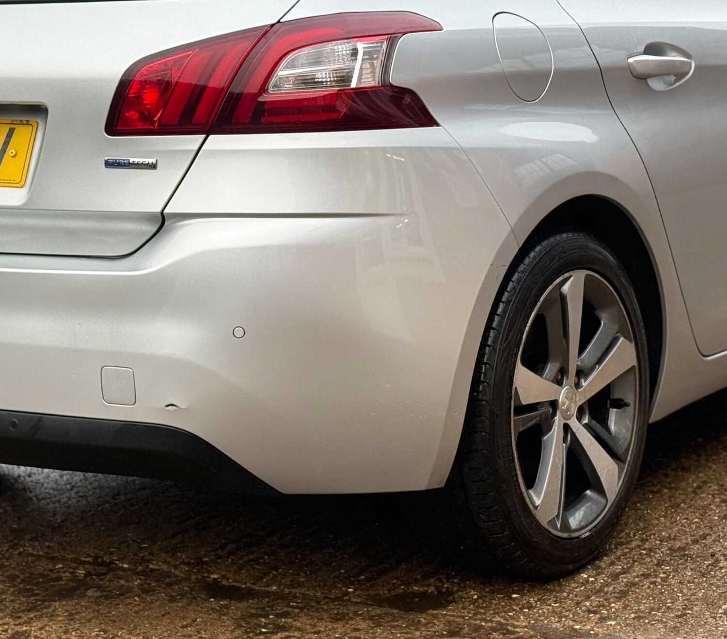 Used Peugeot 308 for sale - 78201518: Photo 35