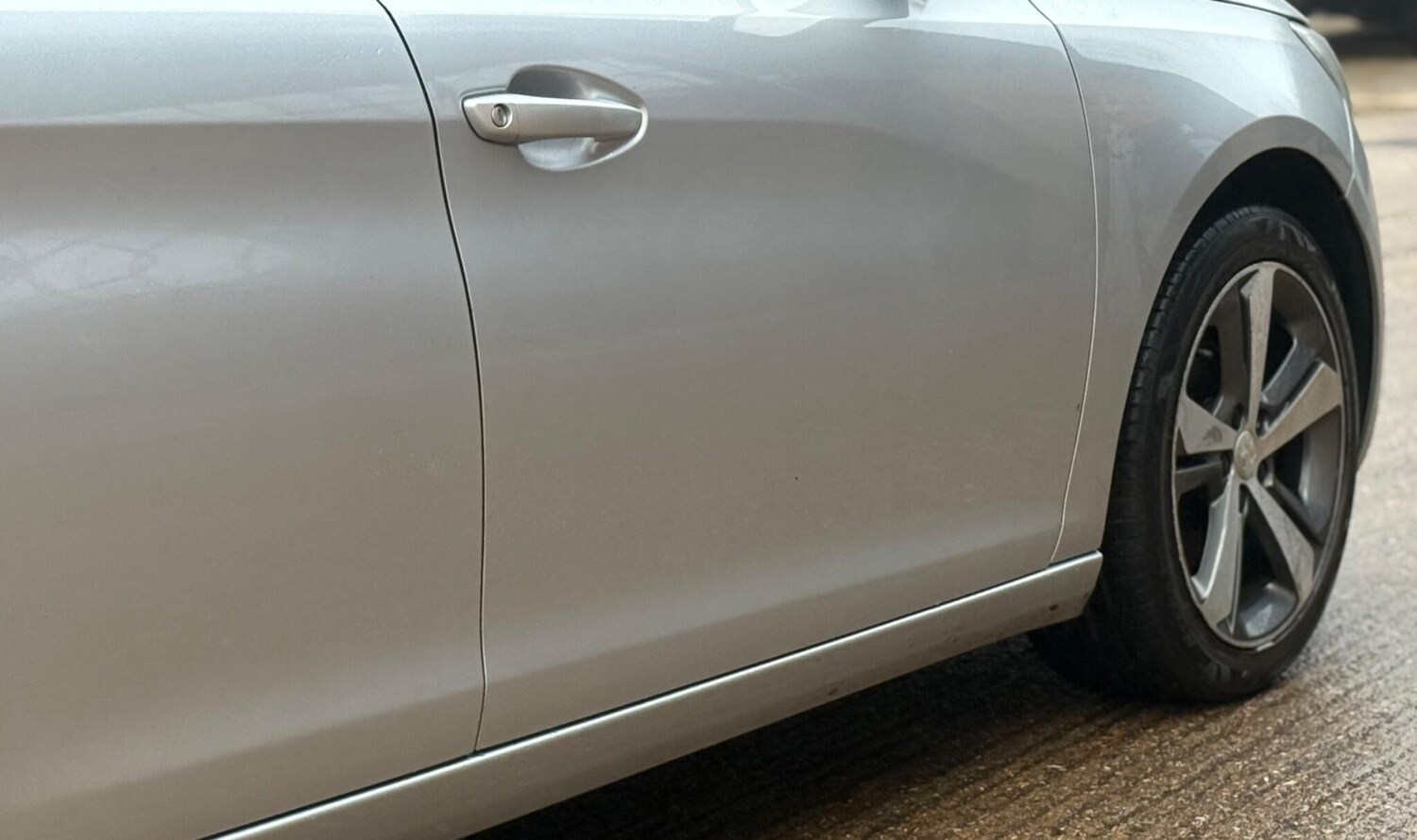 Used Peugeot 308 for sale - 78201518: Photo 37