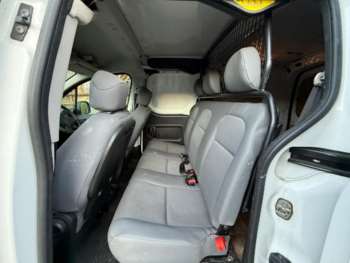 Used Peugeot Partner 2012 for sale - 75073646: Photo