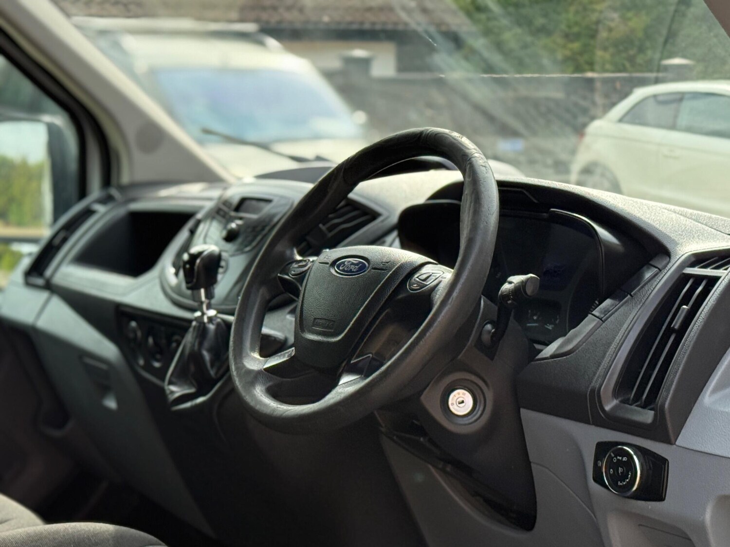 Used Ford Transit 2016 for sale - 76588762: Photo 13