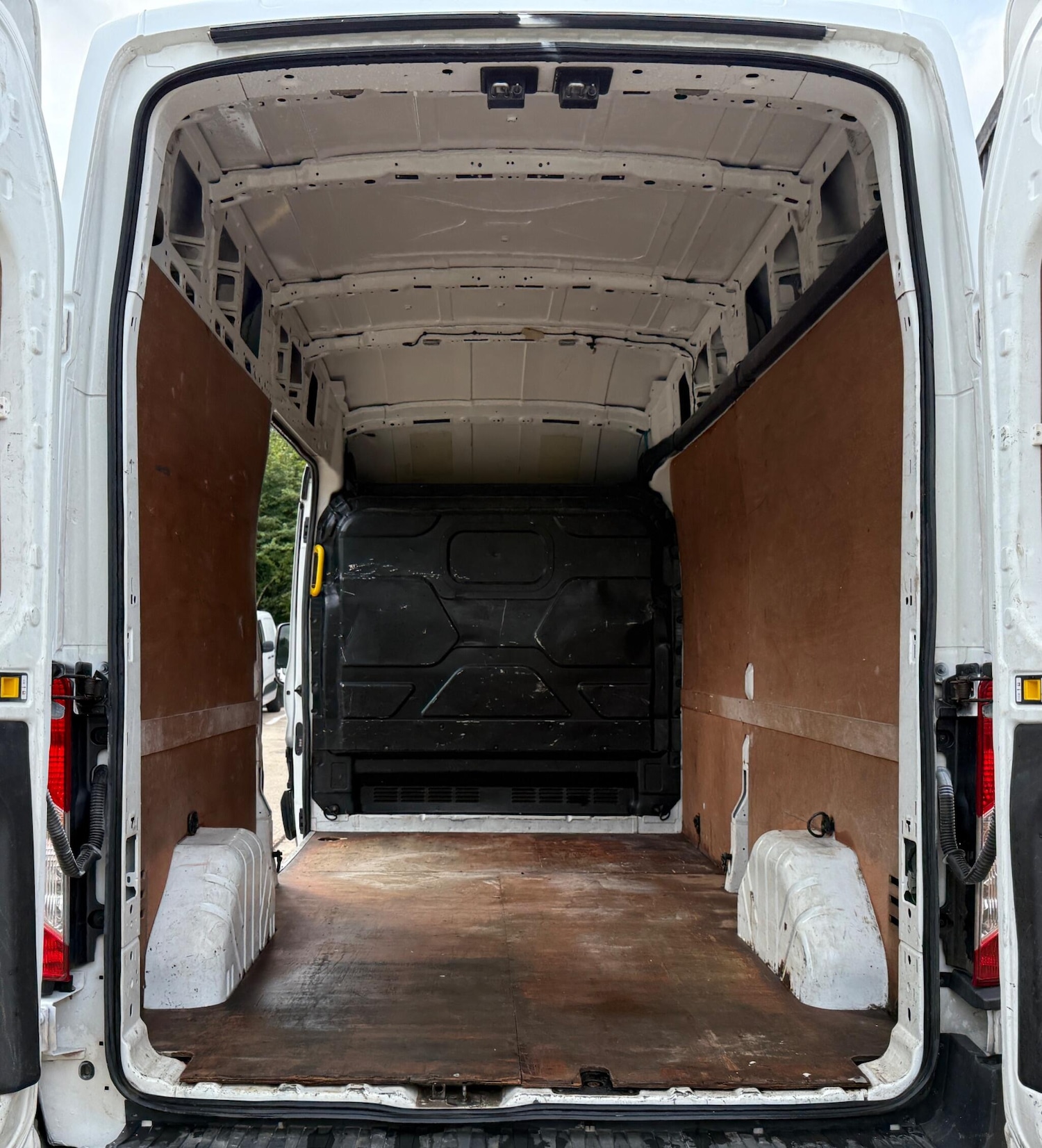 Used Ford Transit 2016 for sale - 76588762: Photo 18